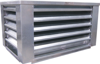 Rooftop Ventilation Products